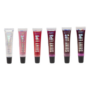 Lip Gloss Shiny Lips 2406 Ushas