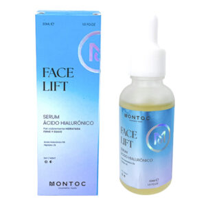 Serum Acido Hialuronico Montoc