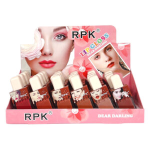 Labial Liquido Matte 925 Rpk