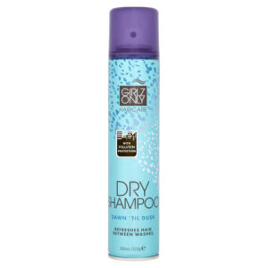 Shampoo En Seco Dawn Till Girlz Only