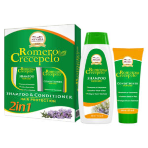 Set De Romero X 420Ml Nevada