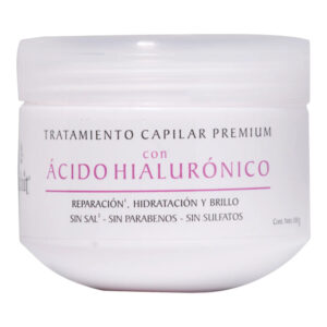 Tratamiento Acido Hialuronico Lehit x 300gr