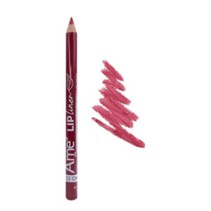 Lapiz Delineador De Labios Ame Cosmetics T01