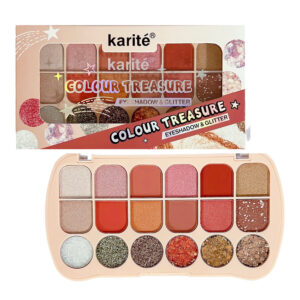 Sombra Colour Treasure Karite