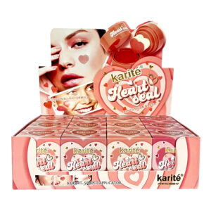 Rubor Estampita Corazon 83380 Karite