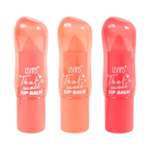 Lip Balm Hidratante Con Color 2291 Ushas