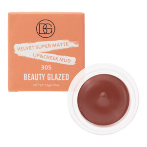 Rubor Y Labial Velvet Beauty Glazed 305