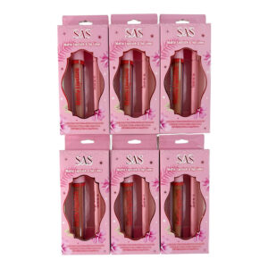 Labial Liquido Y Lapiz Sas 046B