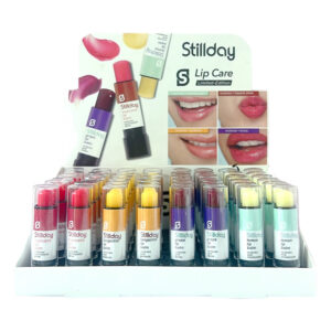 Lip Balm Still Day Og Cosmetics