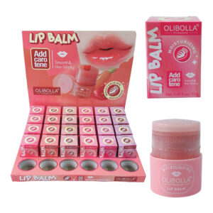 Lip Balm Mask Olibolla L184