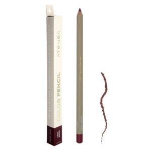 Lapiz Delineador Atenea Cool Wood