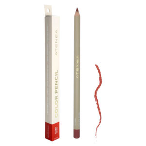 Lapiz Delineador Atenea Clear Wine