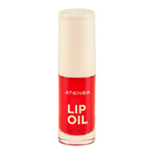Lip Oil Collection Soft Red Atenea