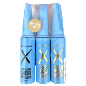 Pestañina Grande x 3 Max Factor
