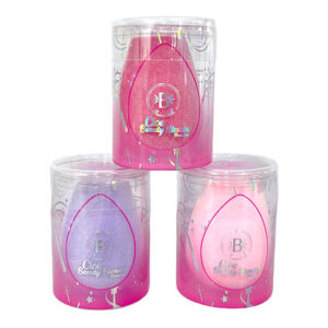 Beauty Blender Cleo Terciopelo Bloomshell