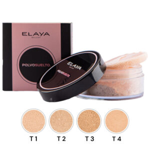 Polvo Suelto Elaya 02