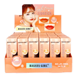 Balsamo Labial Con Color Hasaya 3804