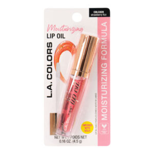 Brillo Strawberry Fizz La Colors 820