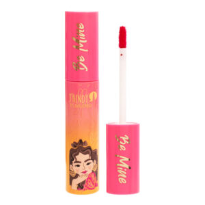 Tinta Con Escarcha Be Mine Trendy 1745