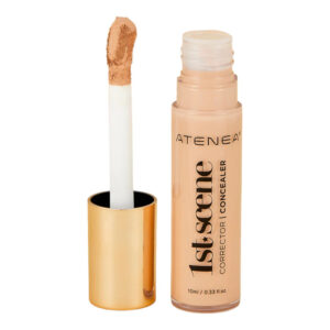 Corrector 1St Scene Atenea Nude