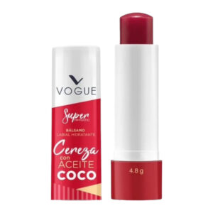 Kiss My Lip Vogue Cereza