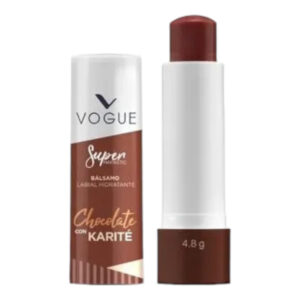 Kiss My Lip Vogue Chocolate