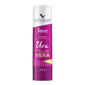 Kiss My Lip Vogue Uva