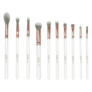 Kit De Brochas X 10 Sunshine De Lula KL9