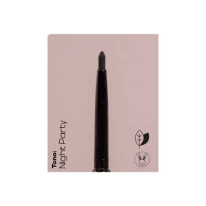 Lapiz Retractil Negro En Gel 1st Escene Atenea