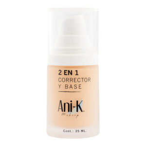 Base Liquida Bonita Ani-K Katy 01