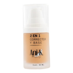 Base Liquida Bonita Ani-K Selena 04