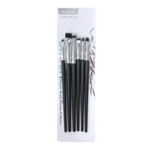 Kit De Brochas X 6 Kt204
