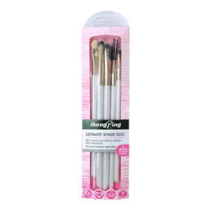 Kit De Brochas X 5 Kt203
