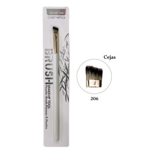 Brocha Para Cejas B206