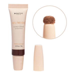 Contorno Liquido Montoc Humide Toffe