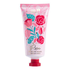 Crema De Manos Rose Trendy 1925