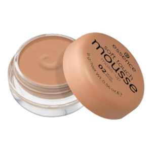 Base Essence Mousse 02 Beige