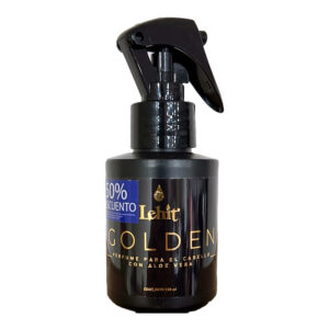 Perfume Capilar Lehit X 120Gr Golden