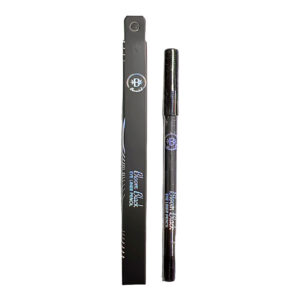 Lapiz Carbon Negro Bloomshell