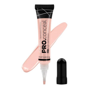 Corrector La Girl Rosado 965
