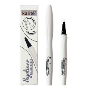 Plumon Blanco Karite 59281