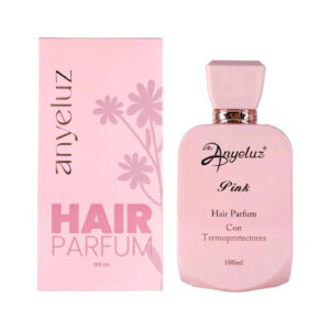 Perfume Capilar Pink Anyeluz