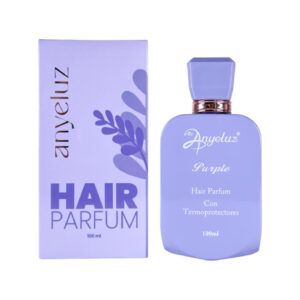 Perfume Capilar Purple Anyeluz