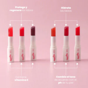 Jelly Balm Melu