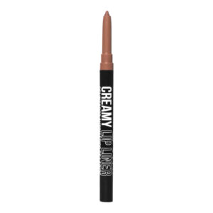 Delineador Retractil De Labios Samy Nude