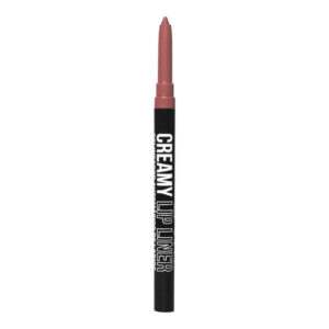 Delineador Retractil De Labios Samy Palo De Rosa