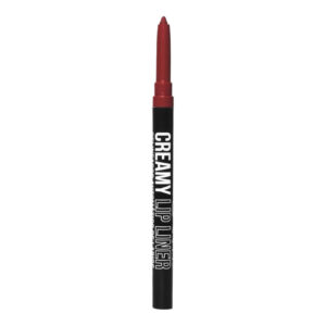 Delineador Retractil De Labios Samy Velvet