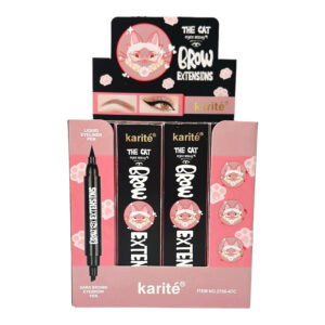 Plumon Y Tres Pelos Karite 2706