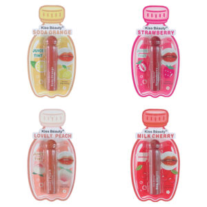 Tinta De Labios Coreana Soda 70675