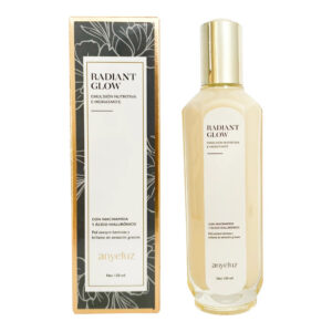 Emulsion Nutritiva Radiant Anyeluz